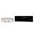 Hermès Bracciale Click H PM Hermes Argento Bianco  - vista 7