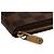 Monedero Zippy Damier Louis Vuitton Castaño - vista 4