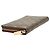 Portafoglio lungo Louis Vuitton Monogram Zippy Organizer Marrone - vista 5