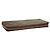 Portafoglio lungo Louis Vuitton Monogram Zippy Organizer Marrone - vista 6