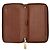 Portafoglio lungo Louis Vuitton Monogram Zippy Organizer Marrone - vista 7