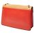Bulgari Borsa a tracolla Bvlgari Serpenti Forever Arancione - vista 2