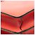 Bulgari Borsa a tracolla Bvlgari Serpenti Forever Arancione - vista 5