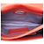 Bulgari Borsa a tracolla Bvlgari Serpenti Forever Arancione - vista 8