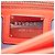 Bulgari Borsa a tracolla Bvlgari Serpenti Forever Arancione - vista 9