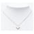 Van Cleef & Arpels Vintage Alhambra Anhänger Halskette  - Ansicht 7