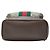 Zaino Gucci Ophidia GG Supreme Marrone Beige - vista 2