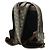 Zaino Gucci Ophidia GG Supreme Marrone Beige - vista 3