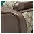 Zaino Gucci Ophidia GG Supreme Marrone Beige - vista 5