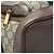 Zaino Gucci Ophidia GG Supreme Marrone Beige - vista 6