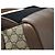 Zaino Gucci Ophidia GG Supreme Marrone Beige - vista 8