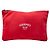 Hermès Borsa a mano e clutch Hermes Neoban GM Bianco Rosso