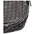 Borsa a tracolla Crossbody Intrecciato Bottega Veneta - vista 7