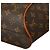 Borsa Louis Vuitton Monogram Ellipse PM Marrone - vista 4