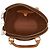Borsa Louis Vuitton Monogram Ellipse PM Marrone - vista 9