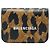 Everyday Cartera tríptico Balenciaga Leopard Castaño Negro