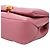 Bulgari Borsa a mano BVLGARI Serpenti Cabochon Chain Rosa - vista 4