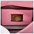 Bulgari Borsa a mano BVLGARI Serpenti Cabochon Chain Rosa - vista 9