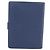 Copertina Agenda Louis Vuitton Epi PM Blu - vista 2