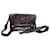 Louis Vuitton Voyager Messenger Monogram Eclipse Canvas PM Schwarz