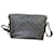 Louis Vuitton Voyager Messenger Monogram Eclipse Canvas PM Schwarz - Ansicht 2