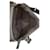 Louis Vuitton Voyager Messenger Monogram Eclipse Canvas PM Schwarz - Ansicht 5