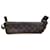 Louis Vuitton Voyager Messenger Monogram Eclipse Canvas PM Schwarz - Ansicht 6