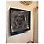 Versace Medusa Lumiere Crystal Decorative Plate Black - view 3