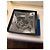 Versace Medusa Lumiere Crystal Decorative Plate Black - view 5