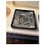 Versace Medusa Lumiere Crystal Decorative Plate Black - view 6