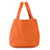 Hermès Borsa Hermes Picotin Lock MM Arancione - vista 2