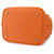 Hermès Borsa Hermes Picotin Lock MM Arancione - vista 4