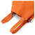 Hermès Borsa Hermes Picotin Lock MM Arancione - vista 5