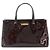 Borsa Louis Vuitton Wilshire PM Bordò