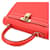 Hermès Borsa Hermes Candy Kelly 25 Rosa - vista 5