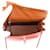 Hermès Borsa Hermes Candy Kelly 25 Rosa - vista 6