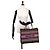 Borsa Christian Dior Book Tote Large Multicolore Cachi - vista 10