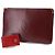 Clutch Cartier Must Line Bordò - vista 2