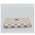 Capa de Agenda Louis Vuitton Damier PM Bege - vista 4