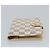 Capa de Agenda Louis Vuitton Damier PM Bege - vista 7