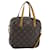 Louis Vuitton Spontini Monogram Canvas Marrone