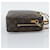Louis Vuitton Spontini Monogram Canvas Marrone - vista 4