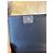 Borsa Chanel Boy Medium in pelle d'agnello nera Nero - vista 13