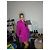 Jacquemus La Riviera Blazerkleid Fuschia - Ansicht 2