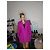 Jacquemus La Riviera Blazerkleid Fuschia - Ansicht 3