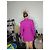 Jacquemus La Riviera Blazerkleid Fuschia - Ansicht 4