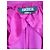 Jacquemus La Riviera Blazerkleid Fuschia - Ansicht 8
