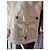 Christian Dior rosa Jeansjacke für Mädchen Pink - Ansicht 4