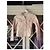 Christian Dior rosa Jeansjacke für Mädchen Pink - Ansicht 9