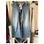 Jeans a Gamba Larga Christian Dior Blu - vista 11